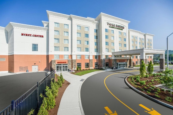 Tioga Downs Casino and Resort image 1