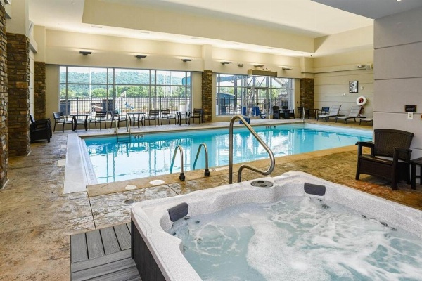 Tioga Downs Casino and Resort image 12