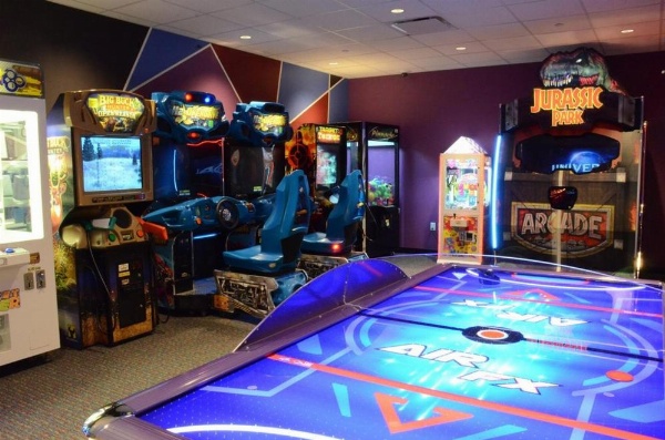 Tioga Downs Casino and Resort image 14