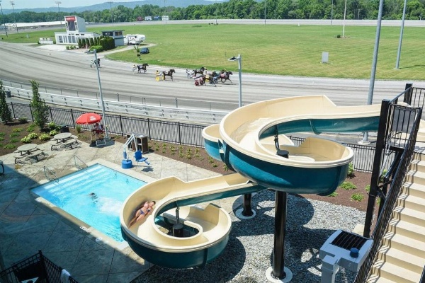 Tioga Downs Casino and Resort image 15