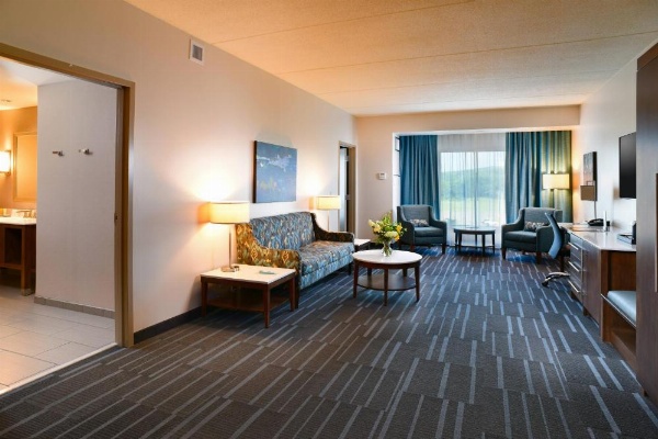 Tioga Downs Casino and Resort image 16