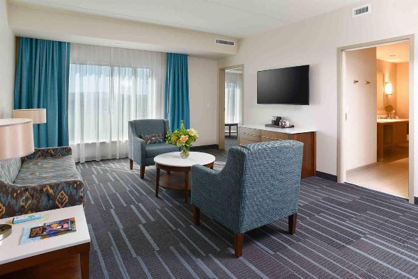 Tioga Downs Casino and Resort image 6